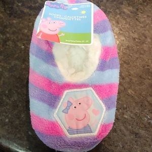 Peppa Pig Slippers